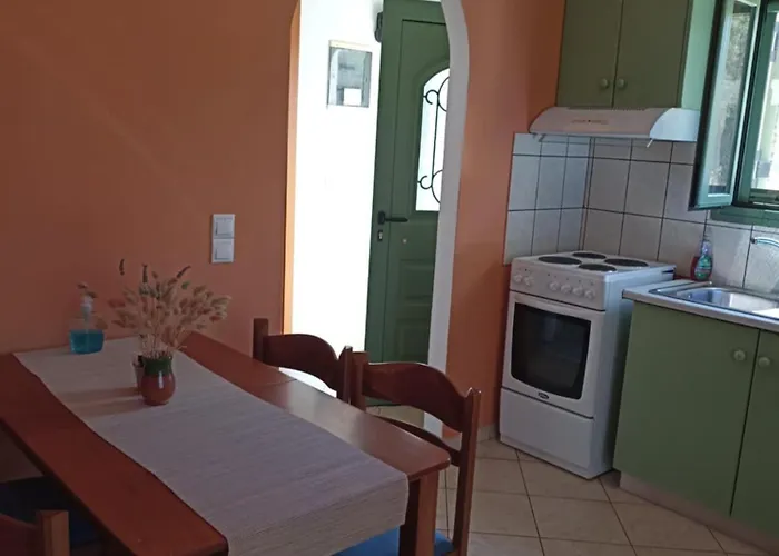 Vegera Apartment M