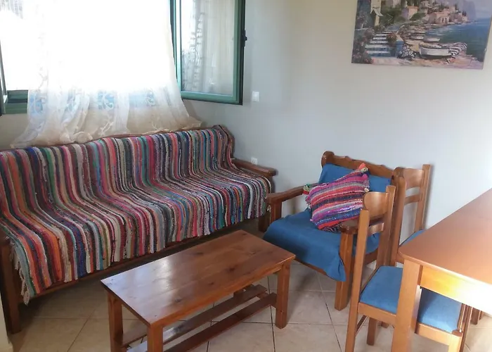 Vegera Apartment M
