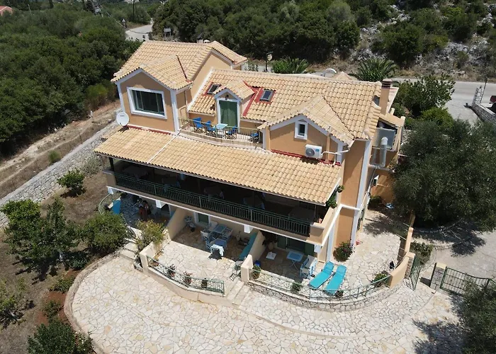 Vegera Apartment M