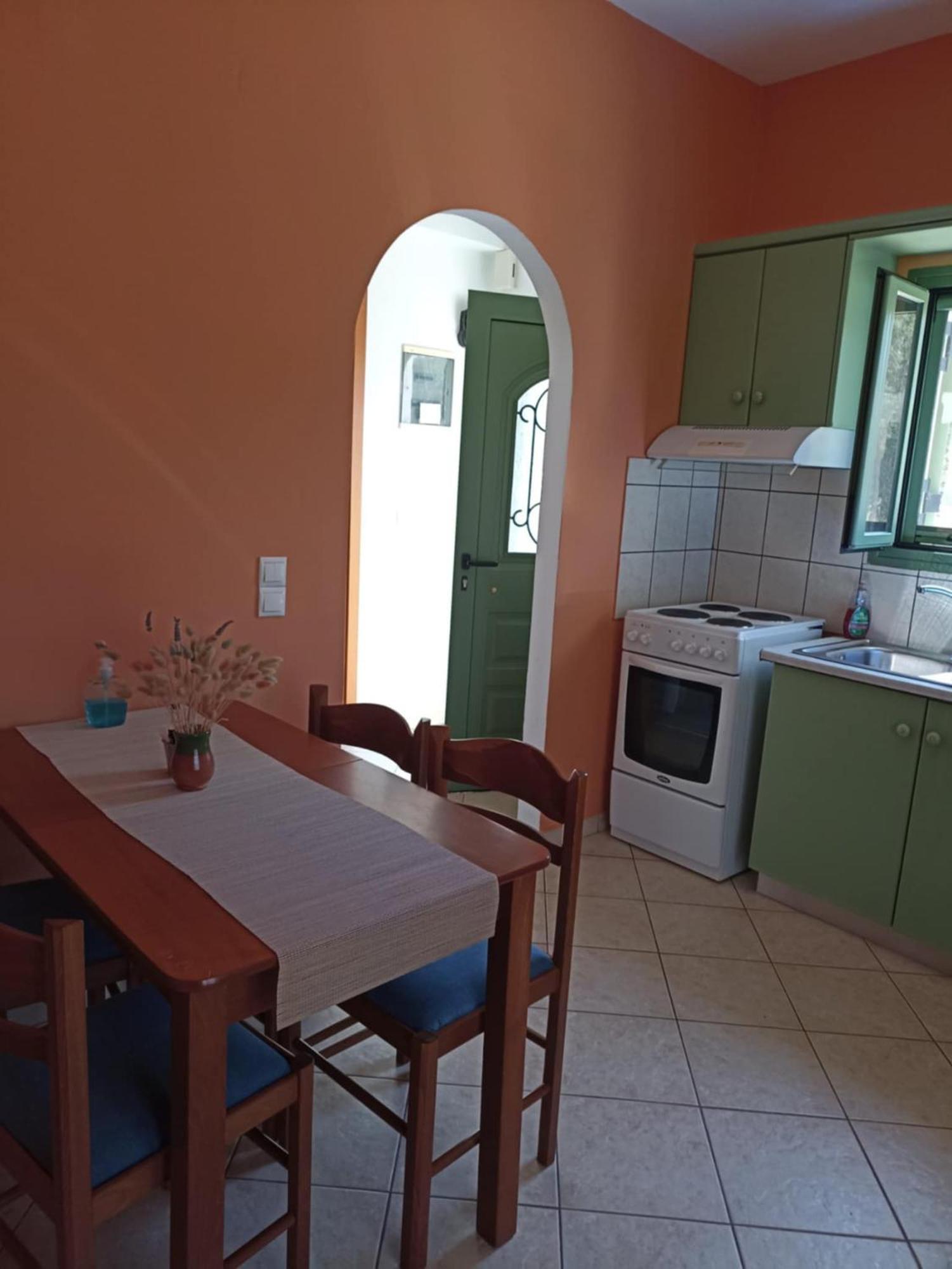 Apartment Vegera M *