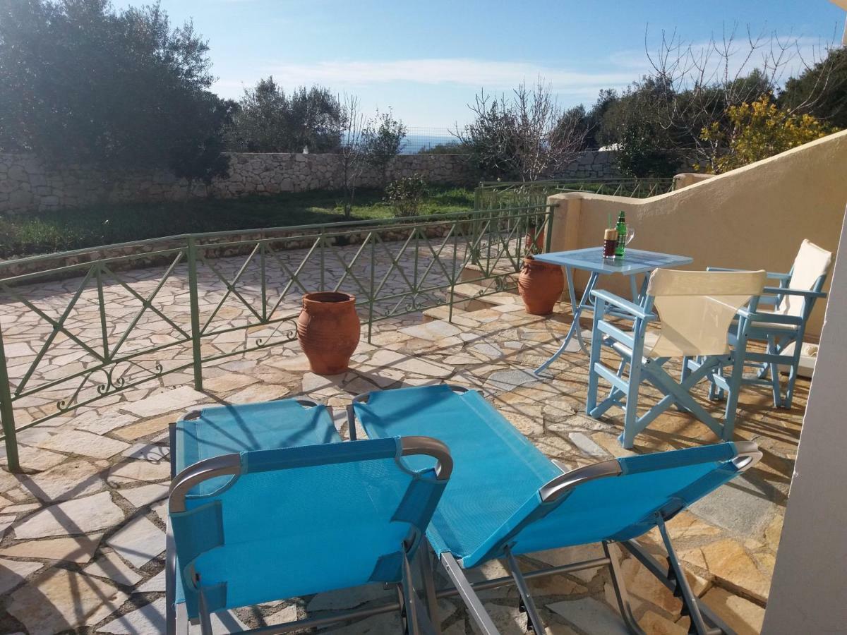 Apartment Vegera M